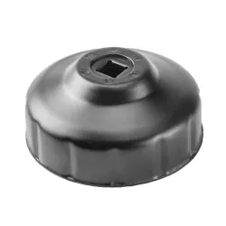 Ključ za filter ulja, tipa čaše, 78 mm, 15 tačaka - NEO TOOLS 11-366