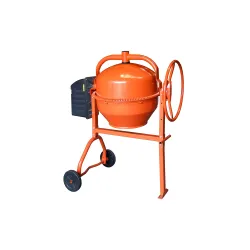 Mešalica za beton 165LS 700w 106011