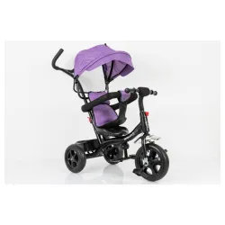 BIC.HH-6388 TRIKE PURPLE
