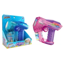 Svetleća duvalica blaster 80ml plava