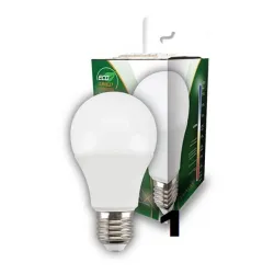 Led sijalica Lumax ECO LUME27-9W 6500K dnevno svetlo
