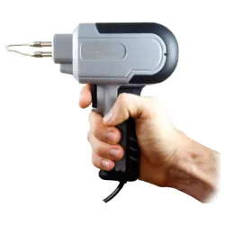 Pištolj lemilica ZD-507M, 150W