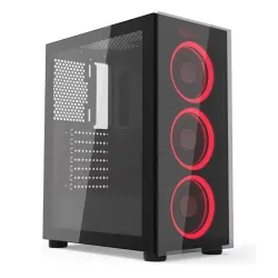 Kućište za računar TWENTY-ONE