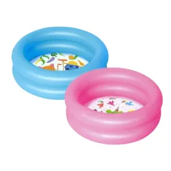 Bazen za decu Bestway 61x15cm Kiddie Pool 51061E