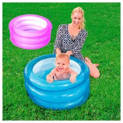 Bazen za decu Bestway Kiddie Pool 70x30cm 51033E