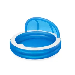 Bazen za dvorište 241x241x140cm Bestway 54337