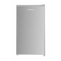 Frižider HEINNER HF-HM90SE++ 90l/48x45x85cm/sivi
