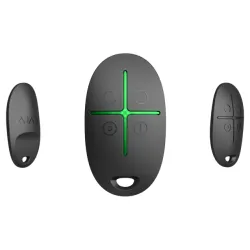 AJAX Alarm 38167.04/6108.04.BL1 SpaceControl crni