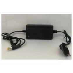 NPA-AC46  ** Gembird punjac 12v/2A  24W, 1m kabl, Coper napajanje, DC 5.5x2.1mm CE(327)