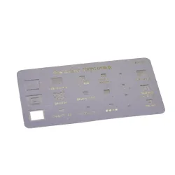 BGA sito Nok 6700/6720.