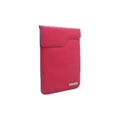 Futrola Teracell Sleeve Tablet 10 in pink.