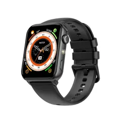 Smart Watch Blackview R30 Max Black