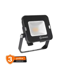 LEDVANCE LED reflektor 10W toplo bela