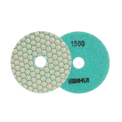 Dijamantski brusni disk (čičak) - BIHUI DPP