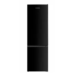 Kombinovani frižider HEINNER HC-HM262BKE++ 260l/55x180/crni