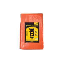 Cerada 3 x 5 - 120g - Bomber