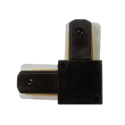 OSRAM crna L spojnica za monofaznu šinu