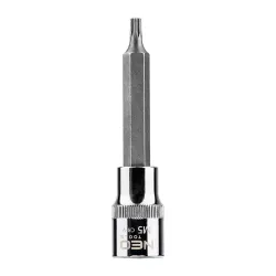 Zvezdasti bit na nasadnom ključu od 1/2", 100mm - NEO TOOLS