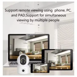 CAM-IP6MP-Q7 GMB kamera 6 mpix microSD iCSee xmeye pro app Two-way voice PTZ 3,6mm+3,6mm