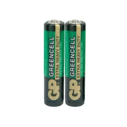 GP cink-oksid baterije AAA