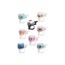 Zvono na otkid štampana set 8