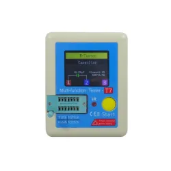 Tester elektronskih komponenti