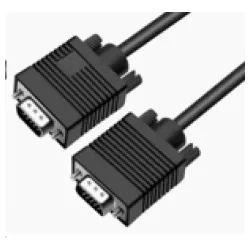 Kabl Stars Solutions VGA na VGA M/M crni 3m