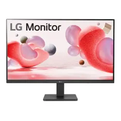 Monitor 27 LG 27MR400-B 1920x1080/Full HD/ IPS/100Hz/5ms/HDMI/VGA/FreeSync