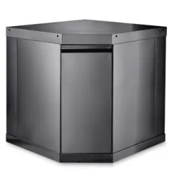 Crni inox ugaoni modul veliki 15913