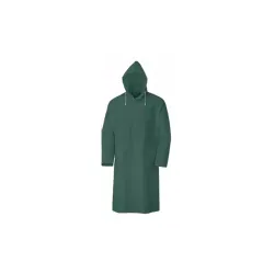 Kabanica zelena Bomber XXXL