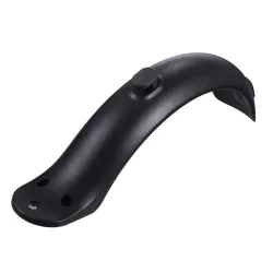 Zadnji blatobran M2V1 za trotinet Xiaomi M365/ 1S/ M365 Pro sa kukom za kacenje crni