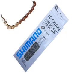 LANAC 1/2X3/32 116L IG51 CP
