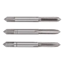 Ureznik ručni 3/1 - TOPEX