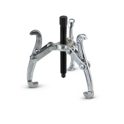 Radapciger (izvlakač ležajeva), trokraki 75mm-100mm-150mm - Bormann Pro