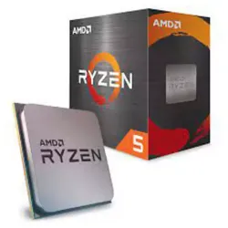 Procesor AMD AM4 Ryzen 5 5500 3.6GHz BOX