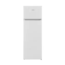 Kombinovani frižider HEINNER HF-V242E++ 242l/56x161/beli
