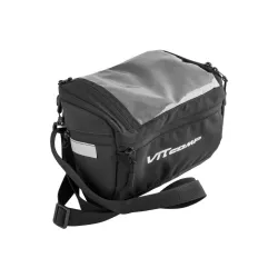 Torbica na volan 300x300 d polyester crna