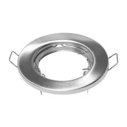 Ugradna rozetna + GU10 grlo