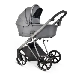 DECIJA KOLICA IBEBE NEXT 2 3U1 NE 03 GRAY