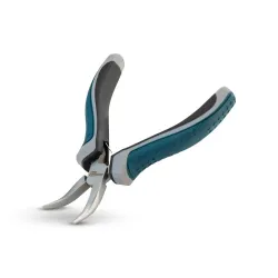 Klešta povijena mini 115mm - Bormann Pro