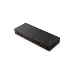 Lenovo ThinkPad Thunderbolt 4 Smart Dock Gen2 7500 - EU/INA/VIE/ROK