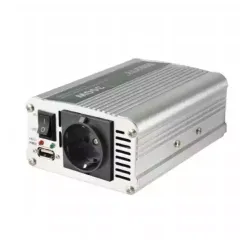 Pretvarač napona SAL SAI600USB 12V-220V 600W + USB