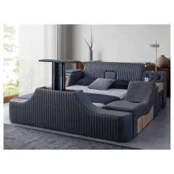 Bračni Smart krevet Sunshine EY