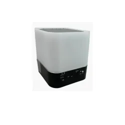 BLUETOOTH Zvučnik sa satom