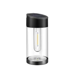 Nazidna solarna lampa WS135
