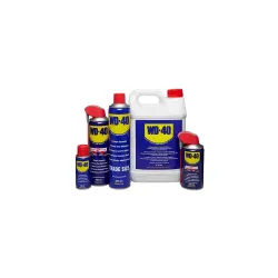 Sprej WD- 40 200 ml