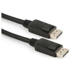 CC-DP2-6 Gembird DisplayPort na DisplayPort digital interface kabl 4K 1,8m
