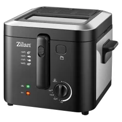 ZLN0010 Friteza, kapacit. 2,5l 1600w