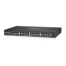 LAN Switch HPE Aruba 6000 R8N86A 10/100/1000 48port/4SFP