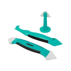 Set za rad sa silikonom - BIHUI STARK3